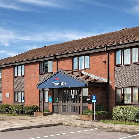 Travelodge Grantham South Witham Kültér fotó