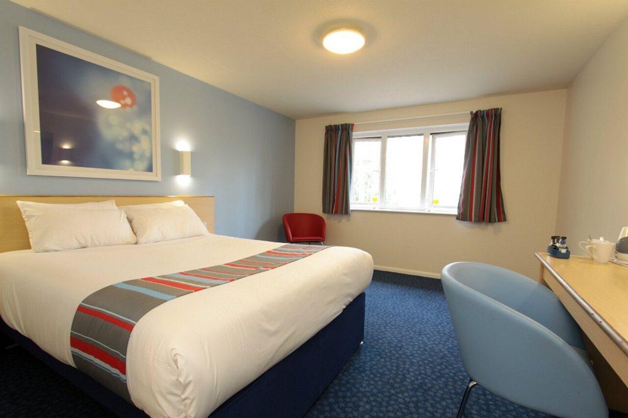 Travelodge Grantham South Witham Kültér fotó