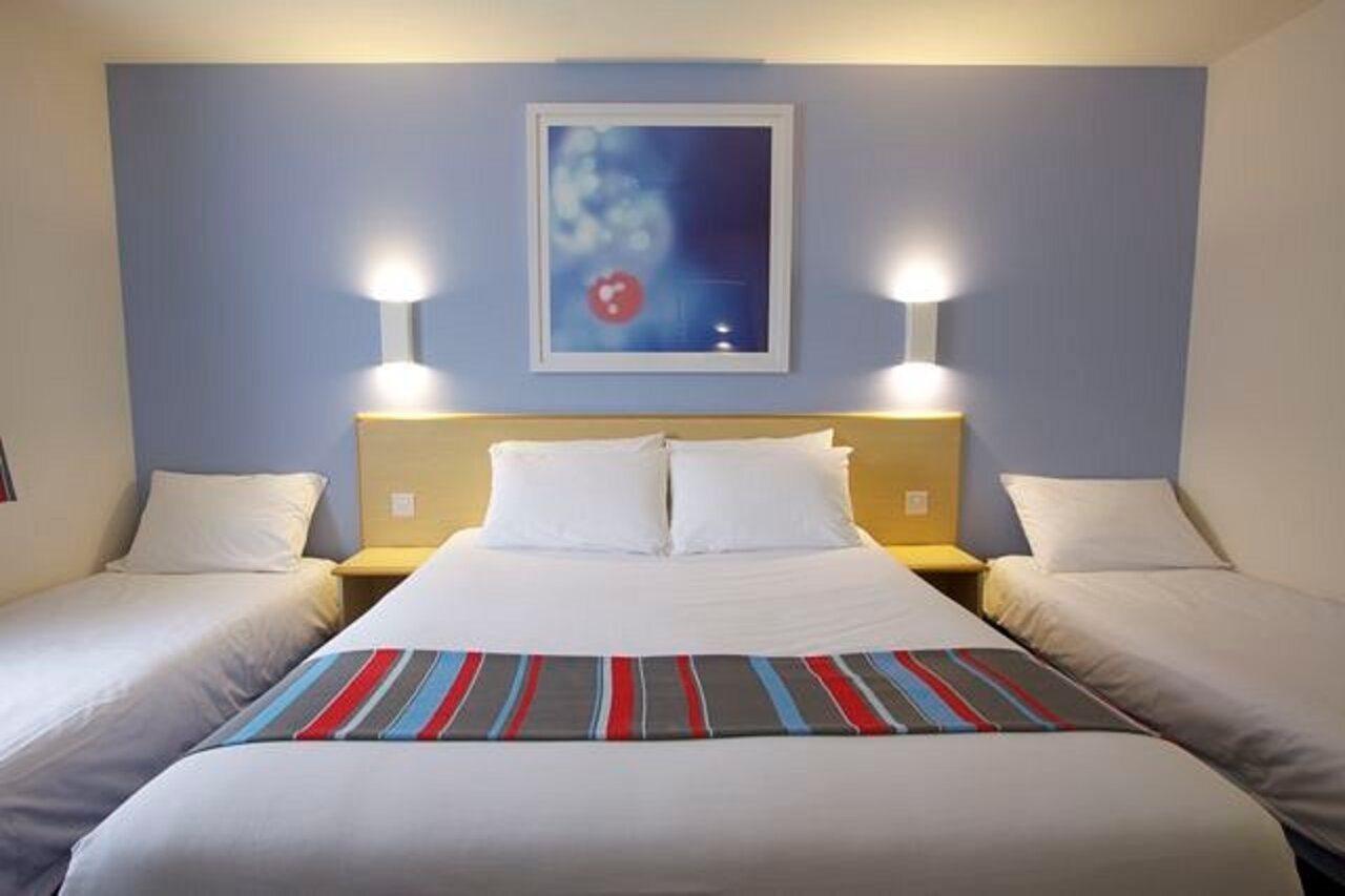 Travelodge Grantham South Witham Kültér fotó