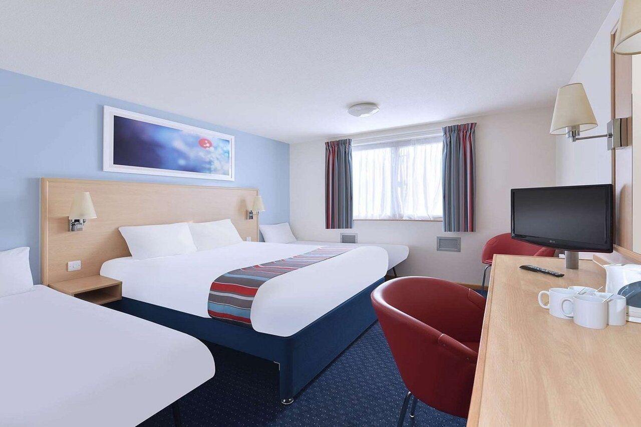 Travelodge Grantham South Witham Kültér fotó