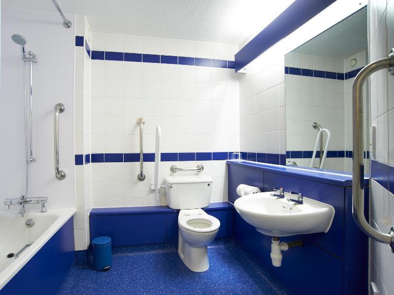 Travelodge Grantham South Witham Kültér fotó
