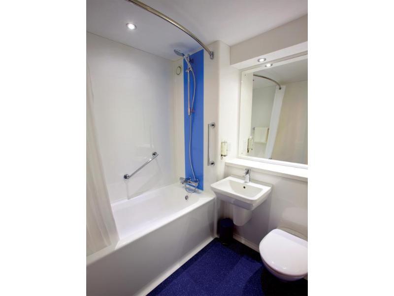 Travelodge Grantham South Witham Kültér fotó