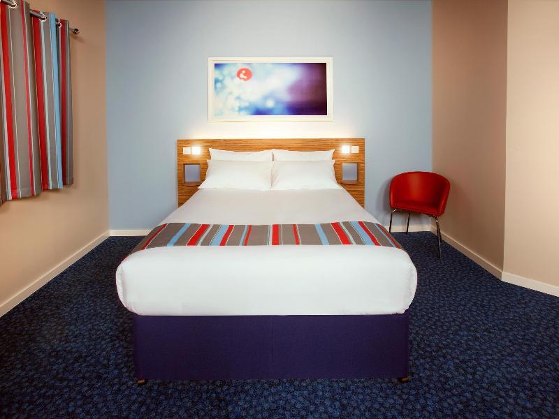 Travelodge Grantham South Witham Kültér fotó