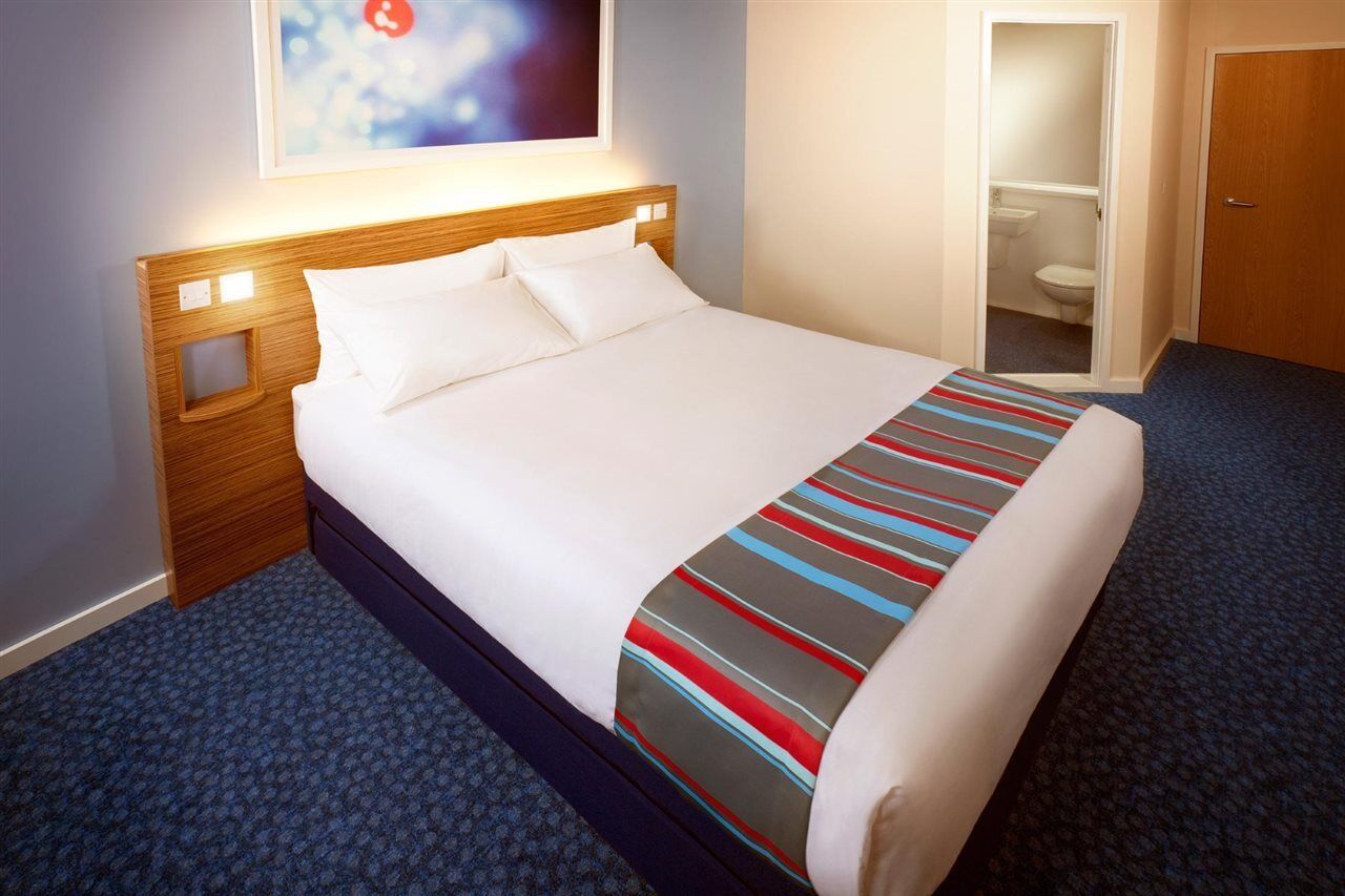 Travelodge Grantham South Witham Kültér fotó